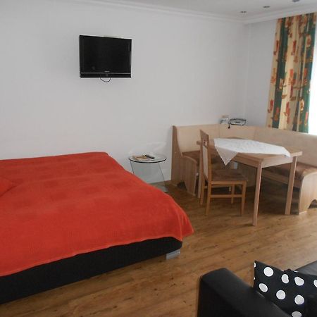 Ferienwohnung Fred Hollersbach im Pinzgau Oda fotoğraf