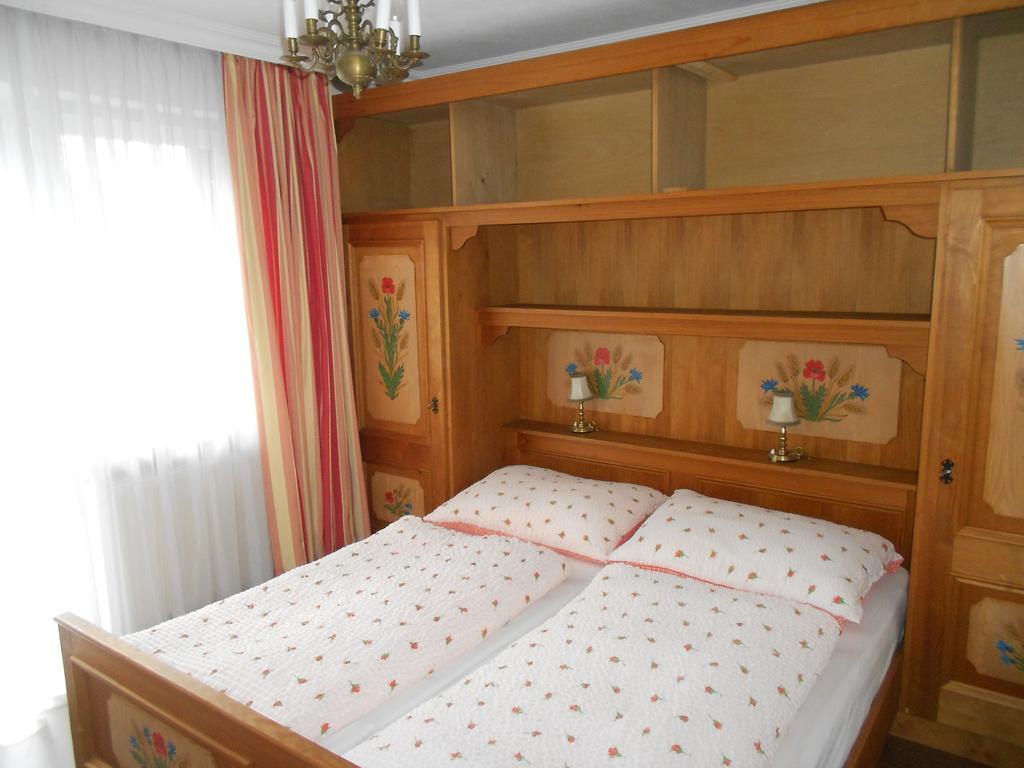 Ferienwohnung Fred Hollersbach im Pinzgau Oda fotoğraf
