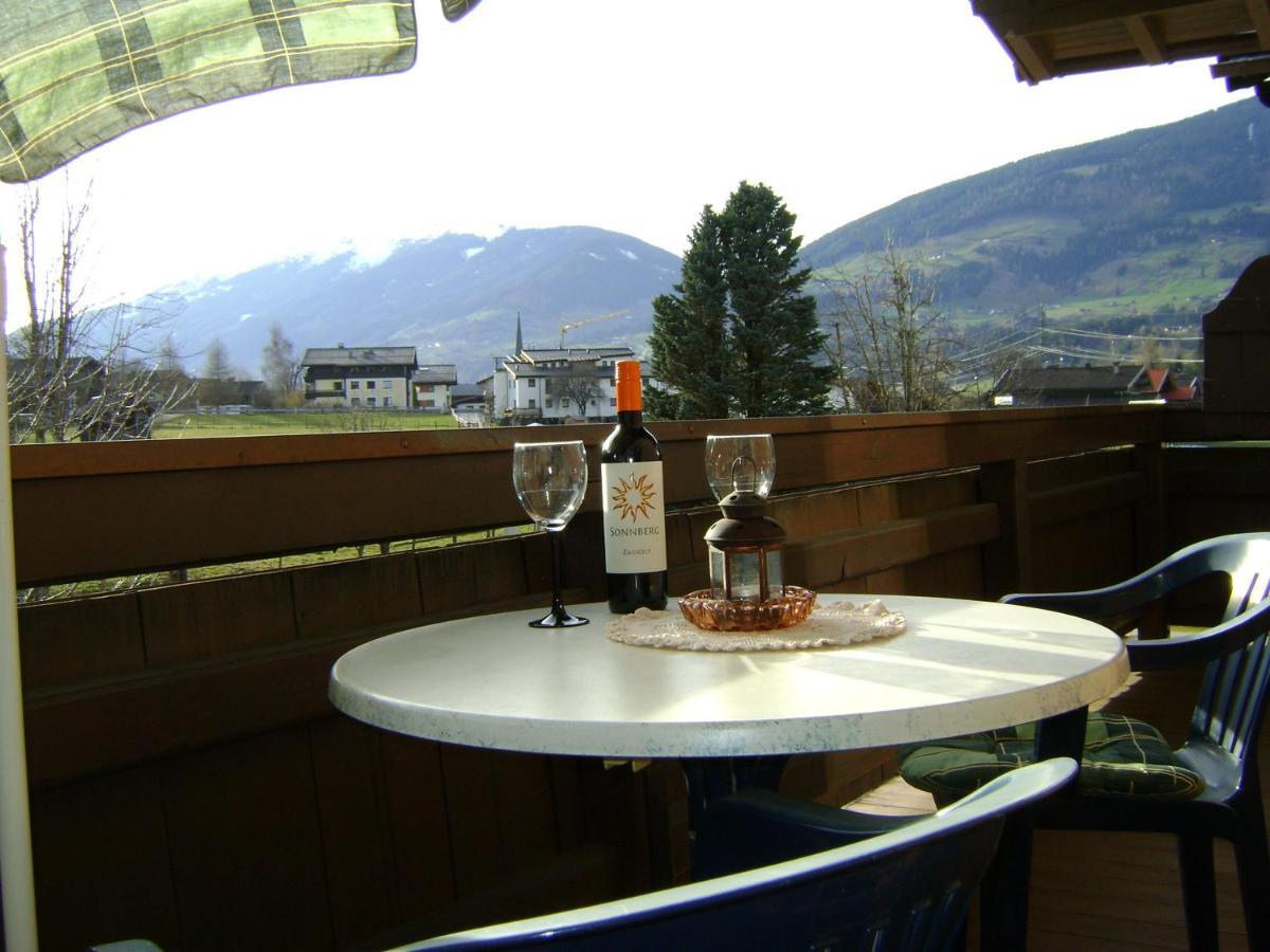 Ferienwohnung Fred Hollersbach im Pinzgau Dış mekan fotoğraf