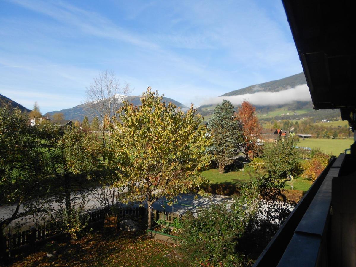 Ferienwohnung Fred Hollersbach im Pinzgau Dış mekan fotoğraf